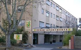 H & D Apartments